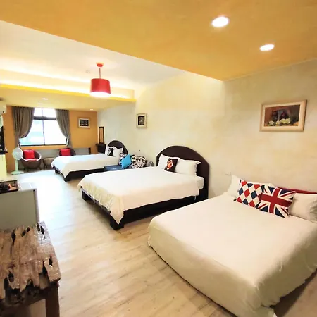 Mamamia Homestay